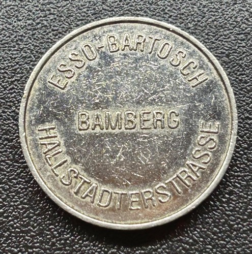Car wash token - car,