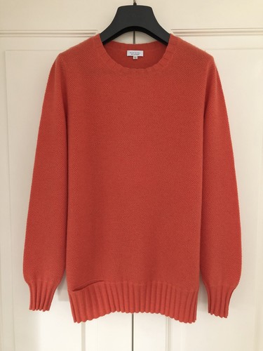 Mantegna 100 cashmere - mantegna, round