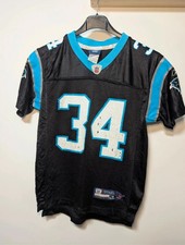 Reebok NFL Carolina Panthers
