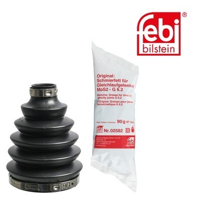 Febi 31488 premium - 31488, bellow