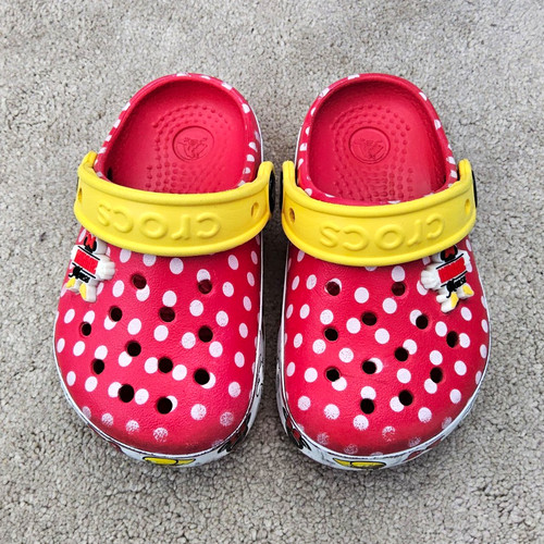 Crocs classic clog disney - crocs,