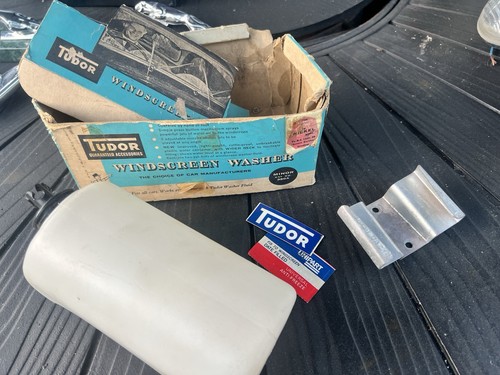 Classic mini genuine new - mini,