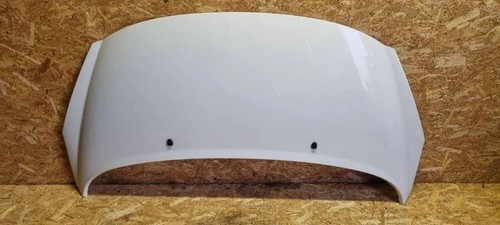 Peugeot 207 bonnet 1 - wd, 1.56