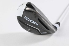 Ladies MD Golf Seve Icon #5