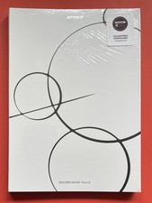 ATEEZ - GOLDEN HOUR: Part 4 [Z