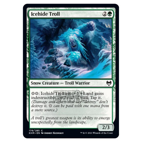 Magic the gathering kaldheim - gathering,