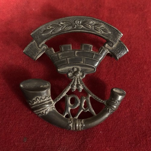 Somerset light infantry - somerset,