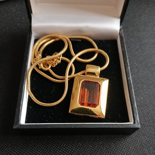 Ciro gold tone adjustable - ciro, gold-tone