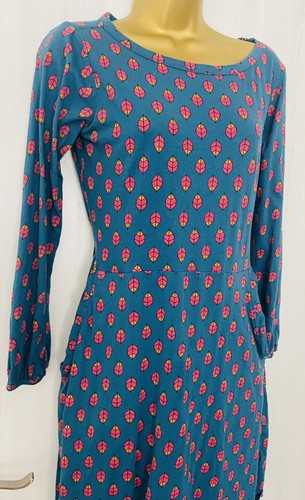 Mudd water dress 10 - &,