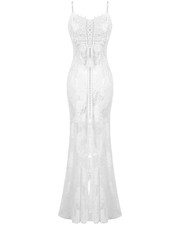 Dark In Love Womens Long