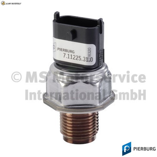Fuel pressure sensor - fuel,