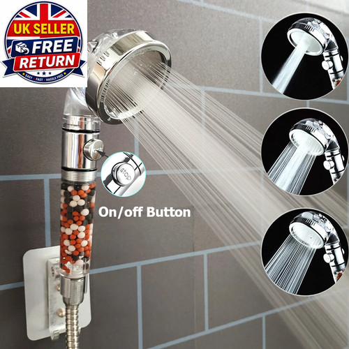 Bathroom modes high - 3,