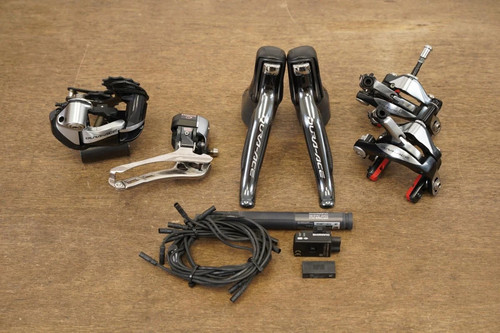 Shimano dura ace 9070 di2 - 9070,