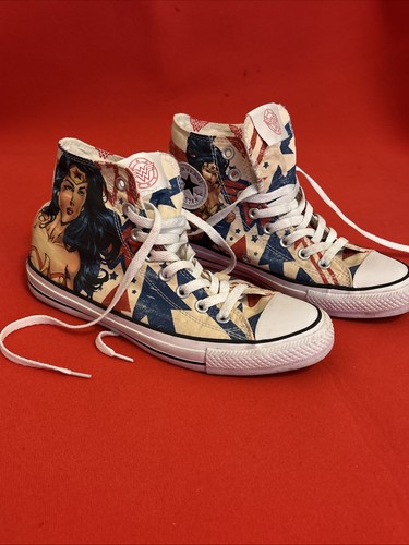Converse chuck taylor all - chuck, star