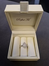 H Samuel Perfect Fit