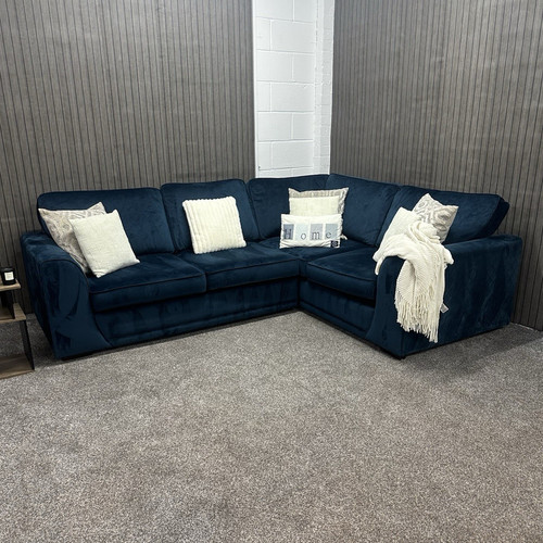 Dfs orka navy velvet - orka,