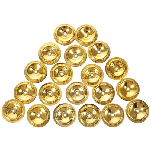 Pcs floating wick holders - pcs,