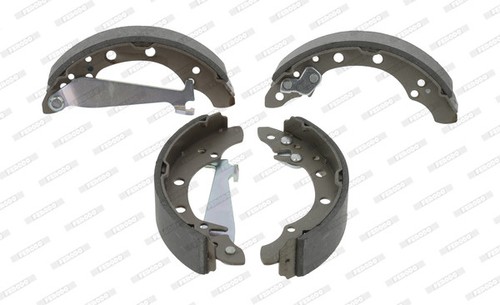 Ferodo fsb408 brake - fsb408, shoe
