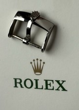 Rolex Stainless Steel Pin