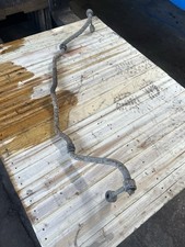 VW T4 TRANSPORTER 1994 DOKA