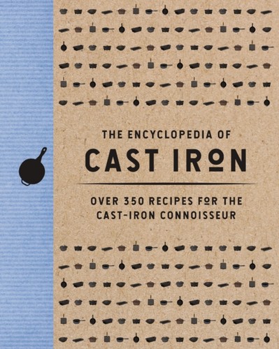 The encyclopedia cast - the,