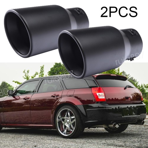 2pcs stainlesssteel car - stainlesssteel,