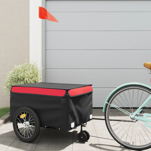 Walplus bike trailer - trailer, &
