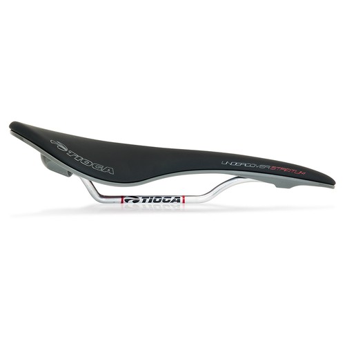 Tioga undercover stratum - undercover,