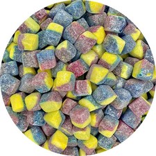 Tutti Frutti Cubes Pick n Mix
