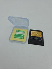 128mb Smart Media Card for