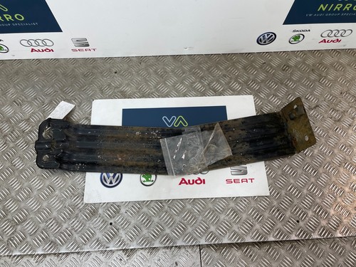 Caddy spare wheel - caddy, bracket