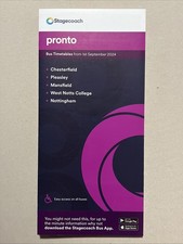 Stagecoach East Midlands