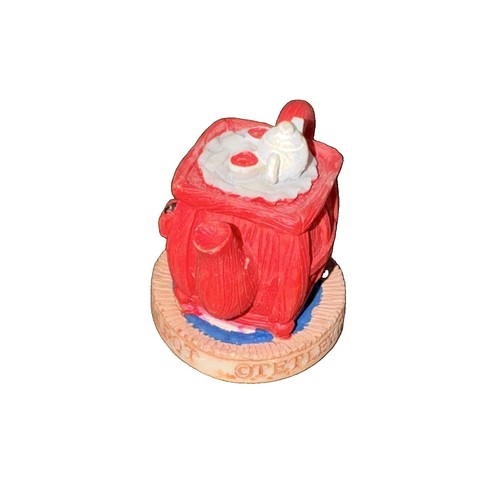 Camberwick green gaffer - camberwick,