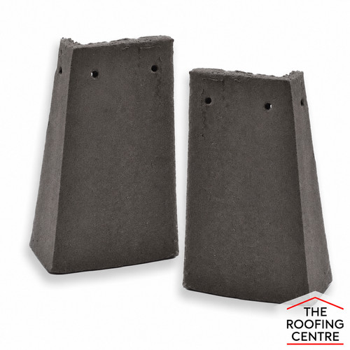Concrete plain tile - plain, degree