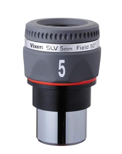 Vixen slv 5mm telescope - vixen,