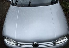VOLKSWAGEN GOLF Mk4 R32 Bonnet