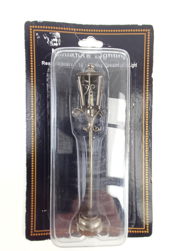 Bnib unopened scale - unopened, 1:12