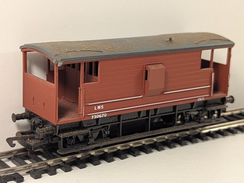 Dapol ton goods - dapol,