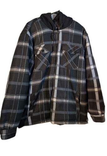 Mountain ridge men plaid - ridge,