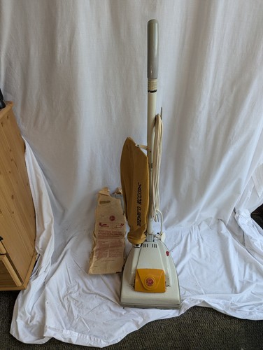 Vintage hoover 1334a - hoover,