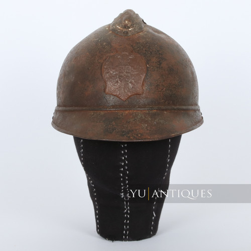 Ww1 m15 adrian french - ww1,