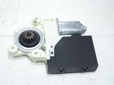 VOLVO V50 2007 2.0 D SE MK2 5DR PASSENGER FRONT WINDOW MOTOR 30773903AA