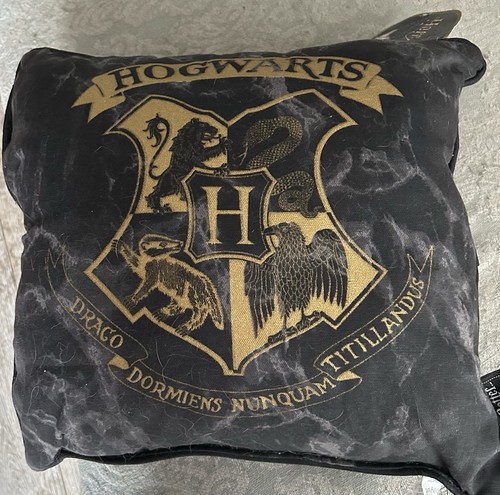 Harry potter black - black, hogwarts