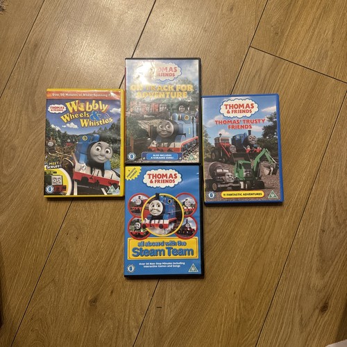 Thomas friends the tank - &,