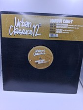 Mariah Carey Urban Classics