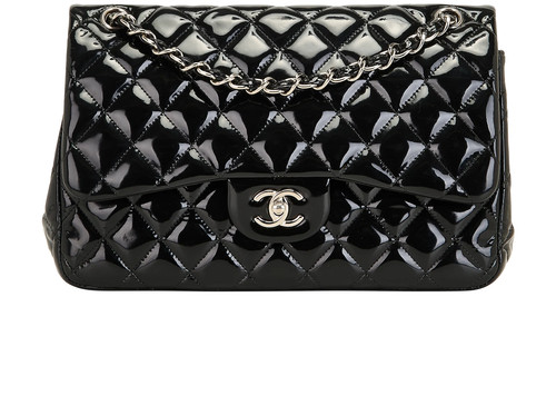 Chanel jumbo classic double - classic,
