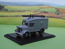 Oxford 1:76 Scale National