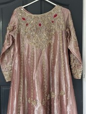 Beautiful Pakistani Designer Suit