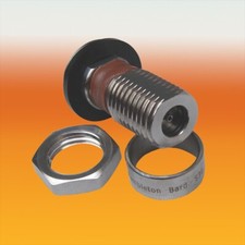 S30 Stainless Co2 Pressure Top