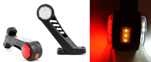 Led parking marker - parking,